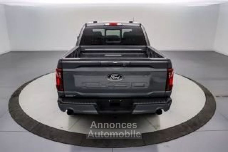 Ford F150 F 150 XLT Crew SYLC EXPORT - <small></small> 59.600 € <small>TTC</small> - #3