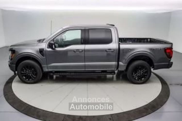 Ford F150 F 150 XLT Crew SYLC EXPORT - <small></small> 59.600 € <small>TTC</small> - #4