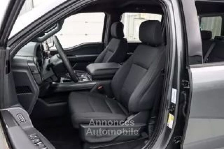 Ford F150 F 150 XLT Crew SYLC EXPORT - <small></small> 59.600 € <small>TTC</small> - #7