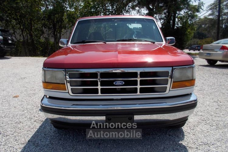 Ford F150 F-150 xlt extra cab  - <small></small> 21.000 € <small>TTC</small> - #6