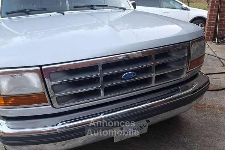 Ford F150 F-150 xlt flareside  - <small></small> 18.000 € <small>TTC</small> - #6