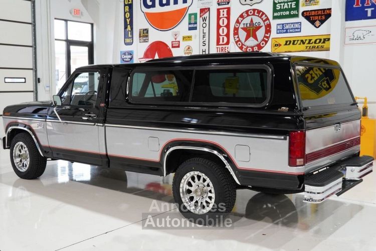 Ford F150 F-150 XLT Lariat Long Bed  - <small></small> 35.000 € <small>TTC</small> - #6