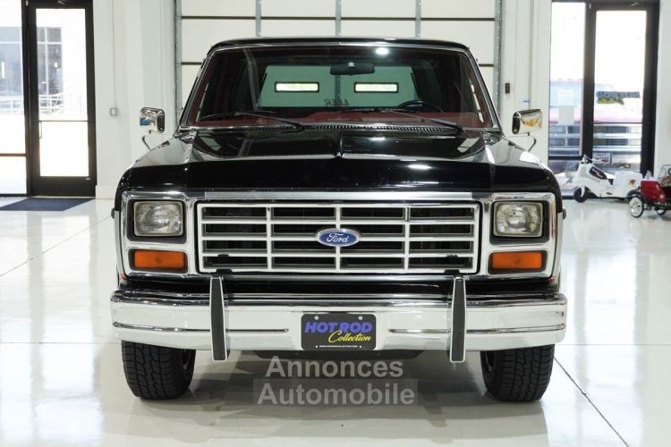 Ford F150 F-150 XLT Lariat Long Bed  - <small></small> 35.000 € <small>TTC</small> - #18