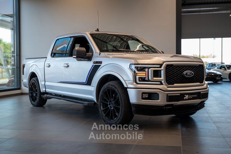 Ford F150 F 150 xlt roush 5.0 v8 650 cv - <small></small> 69.900 € <small>TTC</small> - #1