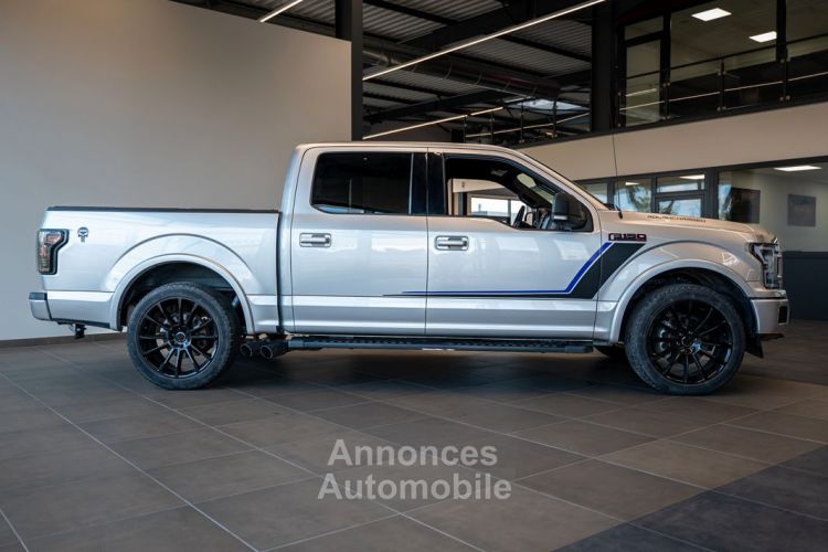 Ford F150 F 150 xlt roush 5.0 v8 650 cv - <small></small> 69.900 € <small>TTC</small> - #2