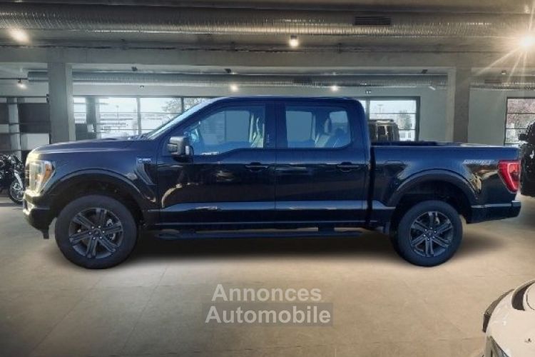 Ford F150 F 150 XLT SUPERCREW SPORT 5.0L V8 FLEXFUEL - <small></small> 74.970 € <small>TTC</small> - #3