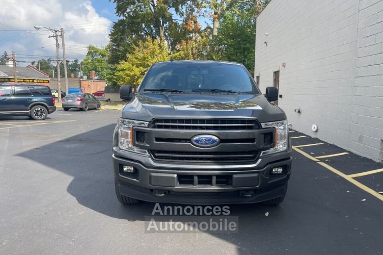 Ford F150 XLT V6 turbo - <small></small> 48.000 € <small>TTC</small> - #1