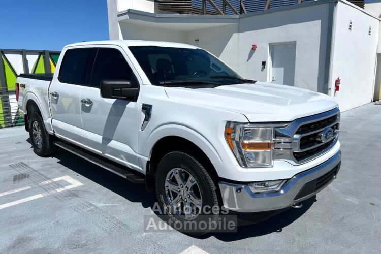 Ford F150 XLT V8 5.0L - <small></small> 48.000 € <small>TTC</small> - #1