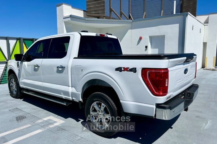 Ford F150 XLT V8 5.0L - <small></small> 48.000 € <small>TTC</small> - #2