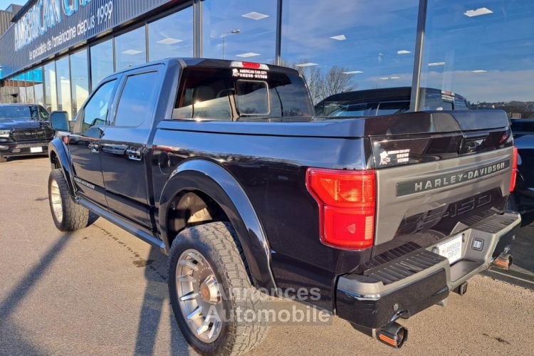 Ford F150 Harley Davidson Supercharged 700hp - <small></small> 139.900 € <small></small> - #3