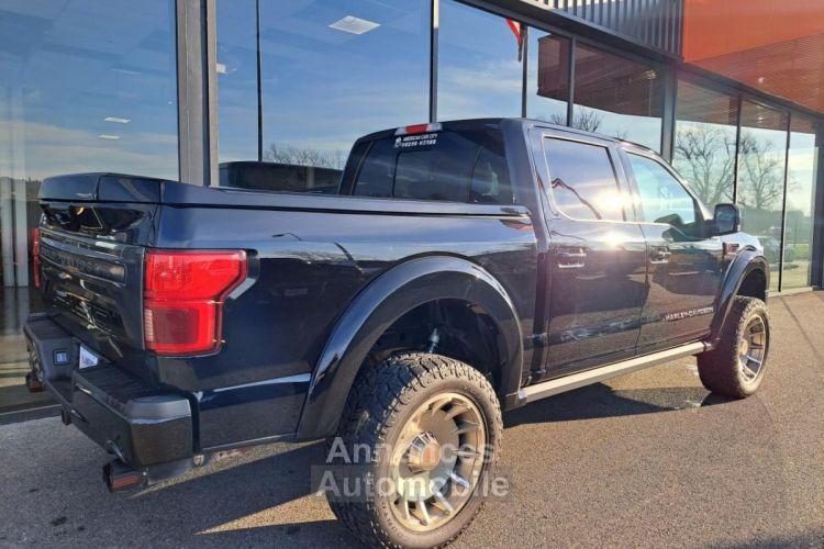 Ford F150 Harley Davidson Supercharged 700hp - <small></small> 139.900 € <small></small> - #6