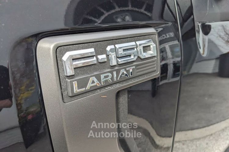 Ford F150 lariat ethanol 5.0l supercrew 4x4 tout compris hors homologation 4500e - <small></small> 66.325 € <small>TTC</small> - #2