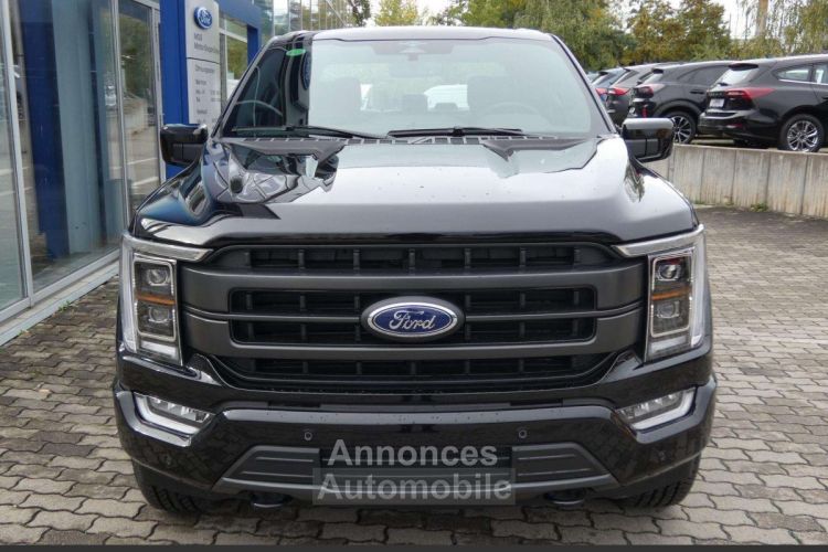 Ford F150 lariat ethanol supercrew 4x4 tout compris hors homologation 4500e - <small></small> 72.947 € <small>TTC</small> - #2