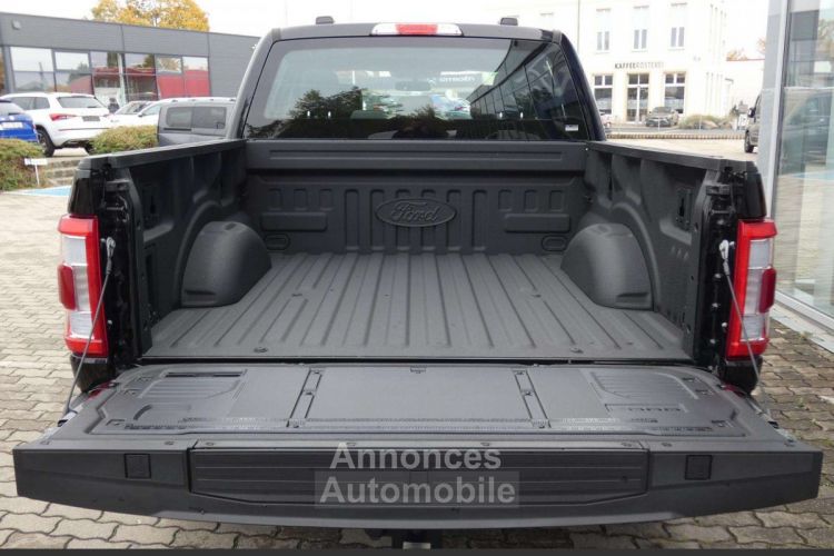 Ford F150 lariat ethanol supercrew 4x4 tout compris hors homologation 4500e - <small></small> 72.947 € <small>TTC</small> - #7