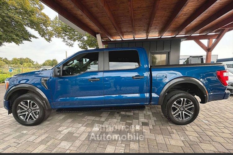 Ford F150 lariat ethanol supercrew 4x4 tout compris hors homologation 4500e - <small></small> 52.990 € <small>TTC</small> - #9