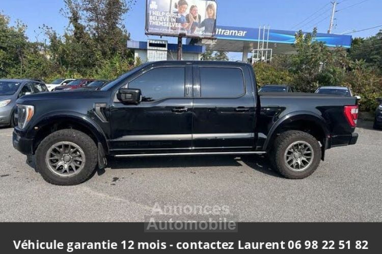 Ford F150 lariat ethanol supercrew 4x4 tout compris hors homologation 4500e - <small></small> 67.309 € <small>TTC</small> - #5