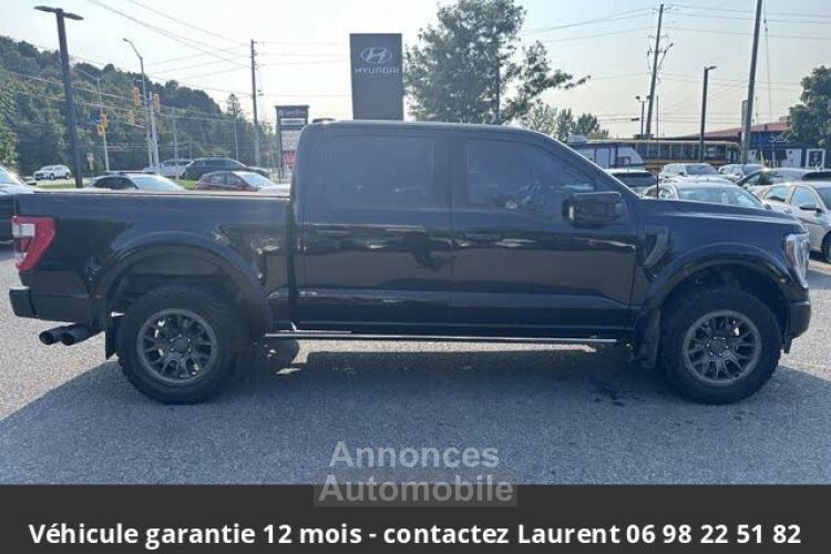 Ford F150 lariat ethanol supercrew 4x4 tout compris hors homologation 4500e - <small></small> 67.309 € <small>TTC</small> - #10