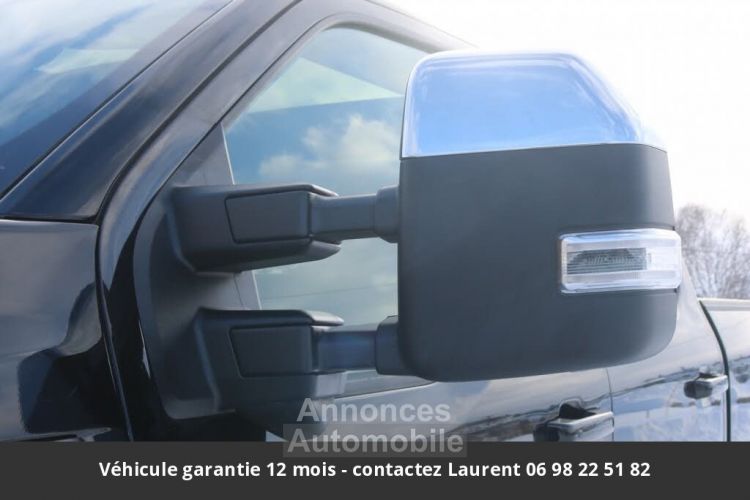 Ford F150 lariat fx4 ethanol 5.0l supercrew 4x4 tout compris hors homologation 4500e - <small></small> 58.372 € <small>TTC</small> - #4