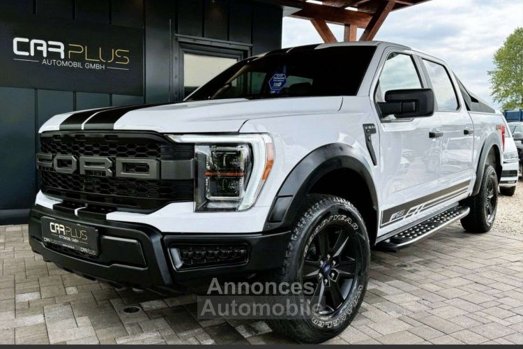 Ford F150 lariat pack raptor supercrew 4x4 tout compris hors homologation 4500e - <small></small> 54.990 € <small>TTC</small> - #1