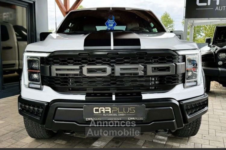 Ford F150 lariat pack raptor supercrew 4x4 tout compris hors homologation 4500e - <small></small> 54.990 € <small>TTC</small> - #3