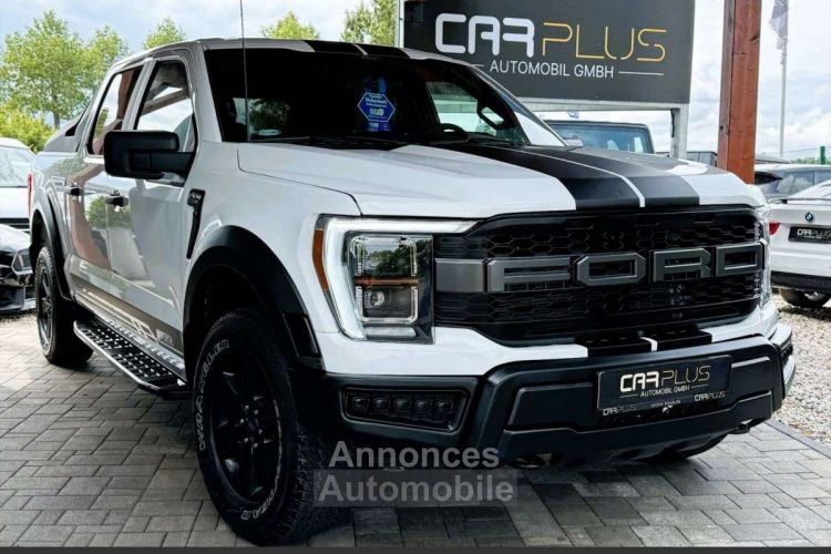 Ford F150 lariat pack raptor supercrew 4x4 tout compris hors homologation 4500e - <small></small> 54.990 € <small>TTC</small> - #4