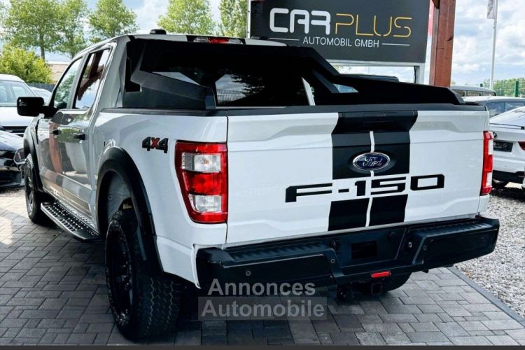 Ford F150 lariat pack raptor supercrew 4x4 tout compris hors homologation 4500e - <small></small> 54.990 € <small>TTC</small> - #8