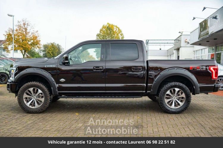 Ford F150 lariat supercrew 4x4 tout compris hors homologation 4500e - <small></small> 49.490 € <small>TTC</small> - #5