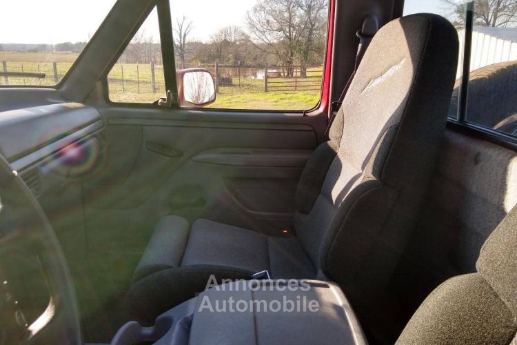 Ford F150 lightning  - <small></small> 30.000 € <small>TTC</small> - #5