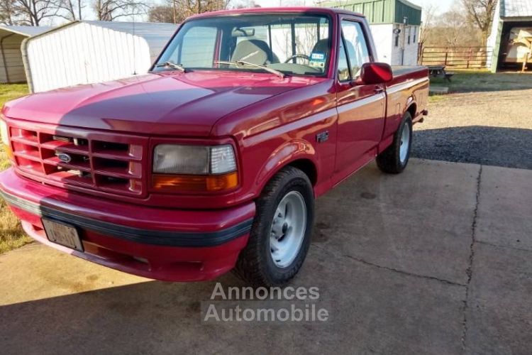 Ford F150 lightning  - <small></small> 30.000 € <small>TTC</small> - #14