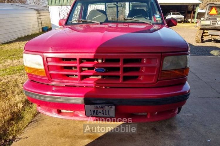 Ford F150 lightning  - <small></small> 30.000 € <small>TTC</small> - #16