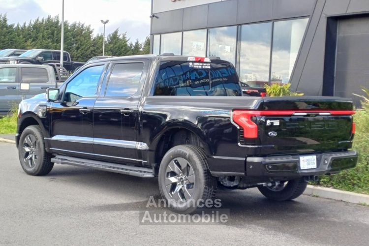 Ford F150 Lightning Lariat Extended-Range - <small></small> 119.900 € <small></small> - #3