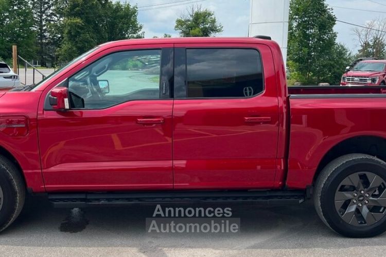 Ford F150 Lightning Lariat Extended-Range - <small></small> 116.000 € <small></small> - #2