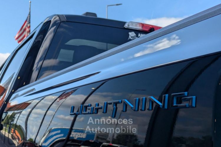 Ford F150 Lightning Lariat Extended-Range - <small></small> 117.900 € <small></small> - #40