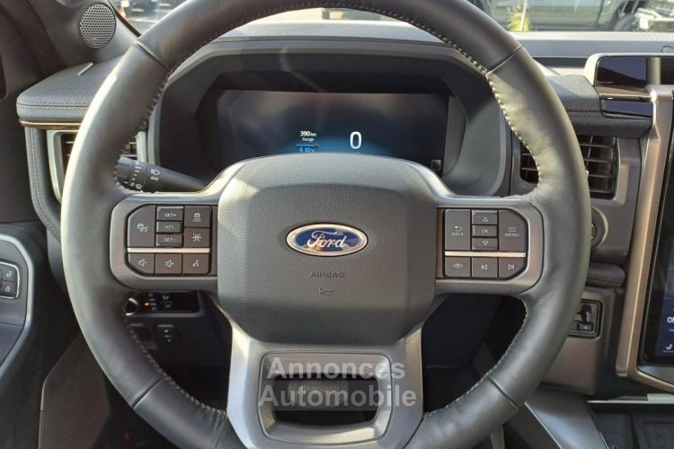 Ford F150 Lightning Lariat Extended-Range - <small></small> 117.900 € <small></small> - #20