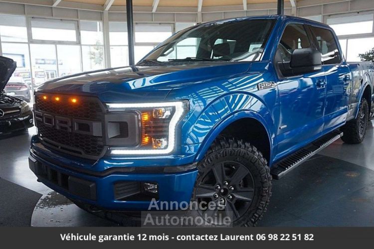 Ford F150 off road supercrew 4x4 tout compris hors homologation 4500e - <small></small> 38.900 € <small>TTC</small> - #1