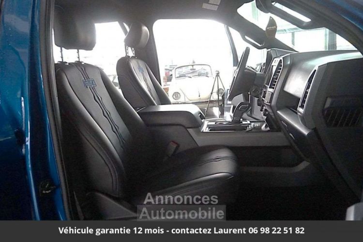 Ford F150 off road supercrew 4x4 tout compris hors homologation 4500e - <small></small> 38.900 € <small>TTC</small> - #9