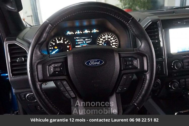 Ford F150 off road supercrew 4x4 tout compris hors homologation 4500e - <small></small> 38.900 € <small>TTC</small> - #10