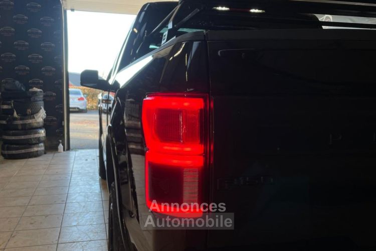 Ford F150 PLATINUM - <small></small> 53.520 € <small>HT</small> - #6