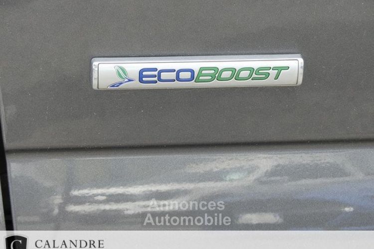 Ford F150 PLATINUM 2.7L ECOBOOST V6 SUPERCREW - <small></small> 67.570 € <small>TTC</small> - #39