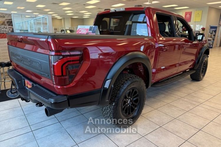 Ford F150 Raptor - <small></small> 129.500 € <small>TTC</small> - #2