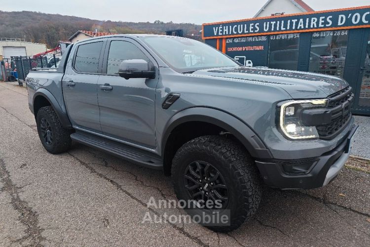 Ford F150 Raptor 3.0L Ecoboost V6 292 ch - <small></small> 64.950 € <small>TTC</small> - #1