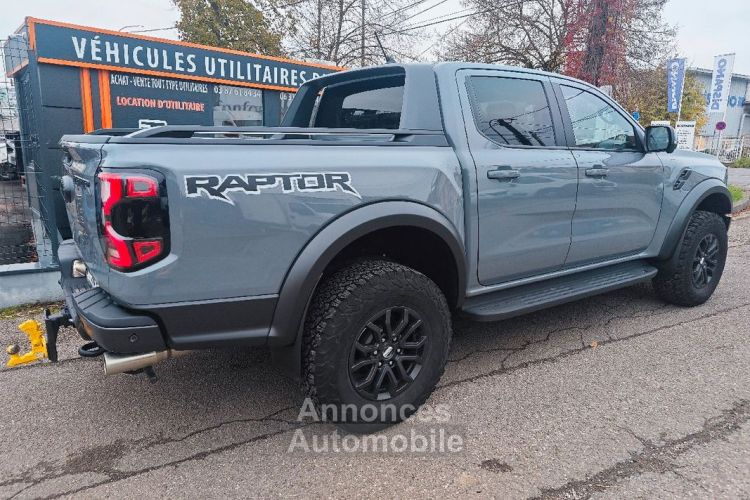 Ford F150 Raptor 3.0L Ecoboost V6 292 ch - <small></small> 64.950 € <small>TTC</small> - #2