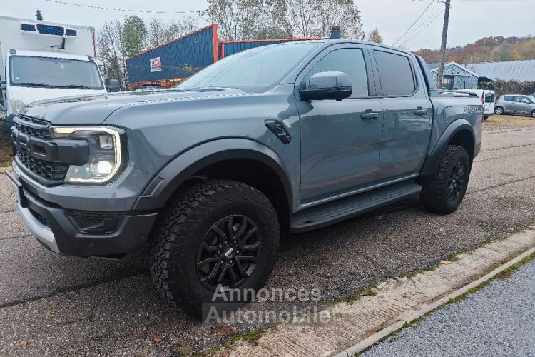 Ford F150 Raptor 3.0L Ecoboost V6 292 ch - <small></small> 64.950 € <small>TTC</small> - #3