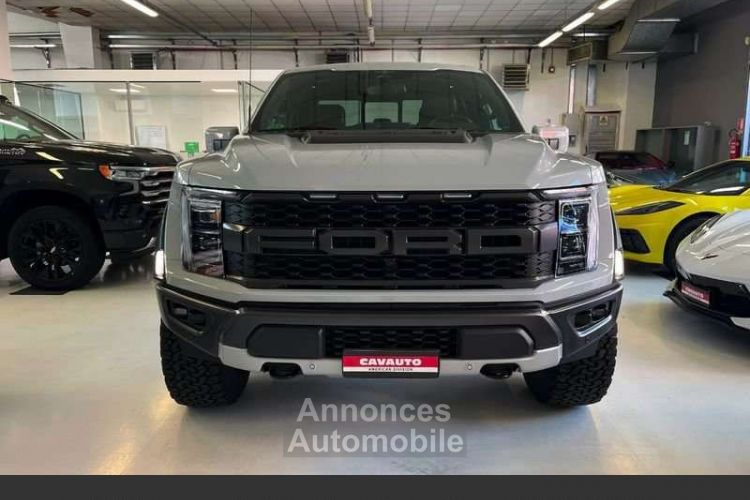 Ford F150 raptor 3.5l tt v6 at10 hors homologation 4500e - <small></small> 118.900 € <small>TTC</small> - #2