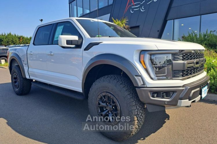 Ford F150 RAPTOR 37 PACKAGE - <small></small> 154.900 € <small></small> - #9