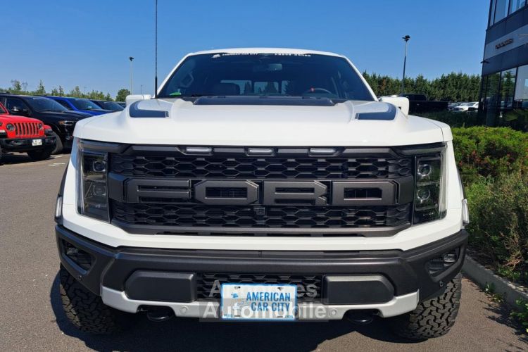 Ford F150 RAPTOR 37 PACKAGE - <small></small> 154.900 € <small></small> - #10