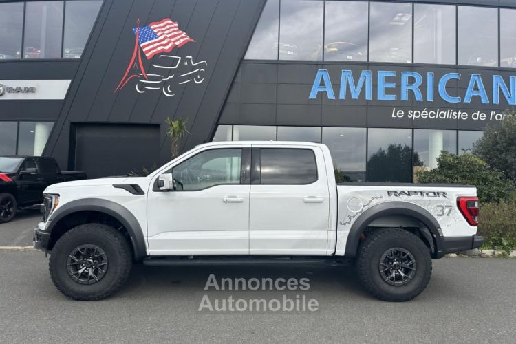 Ford F150 RAPTOR 37 PACKAGE - <small></small> 131.900 € <small></small> - #2
