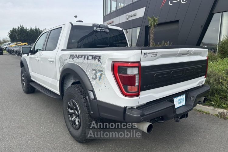 Ford F150 RAPTOR 37 PACKAGE - <small></small> 131.900 € <small></small> - #3