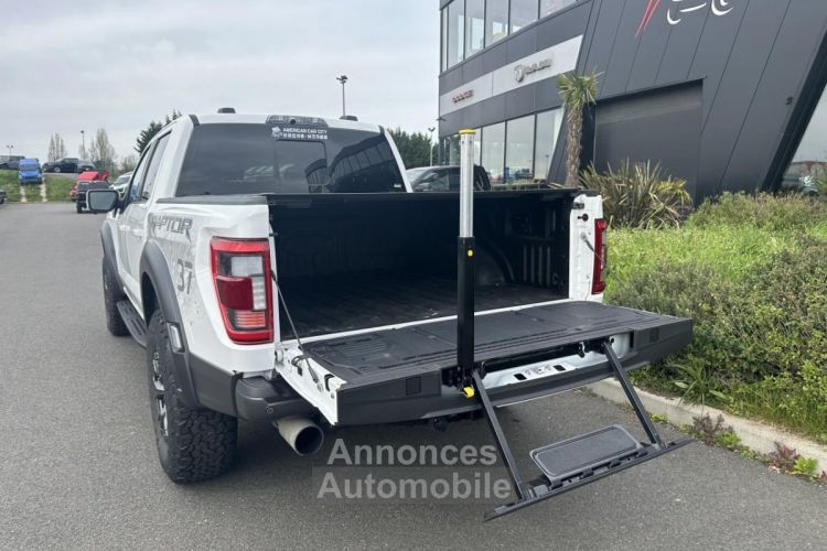 Ford F150 RAPTOR 37 PACKAGE - <small></small> 131.900 € <small></small> - #5