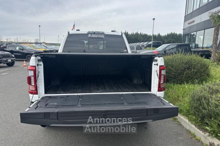 Ford F150 RAPTOR 37 PACKAGE - <small></small> 131.900 € <small></small> - #6
